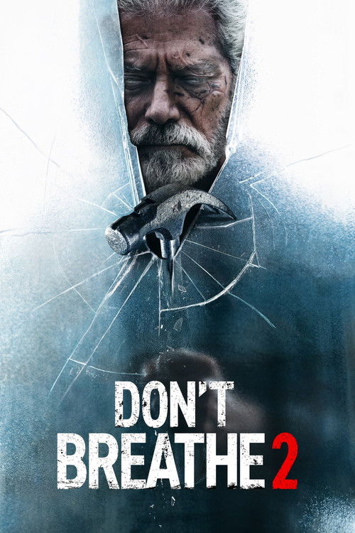 Cover von Don't Breathe 2