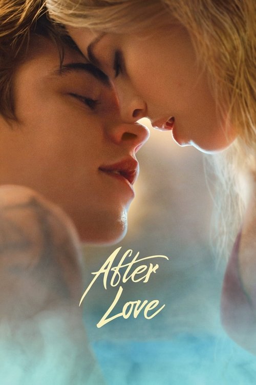 Cover von After Love