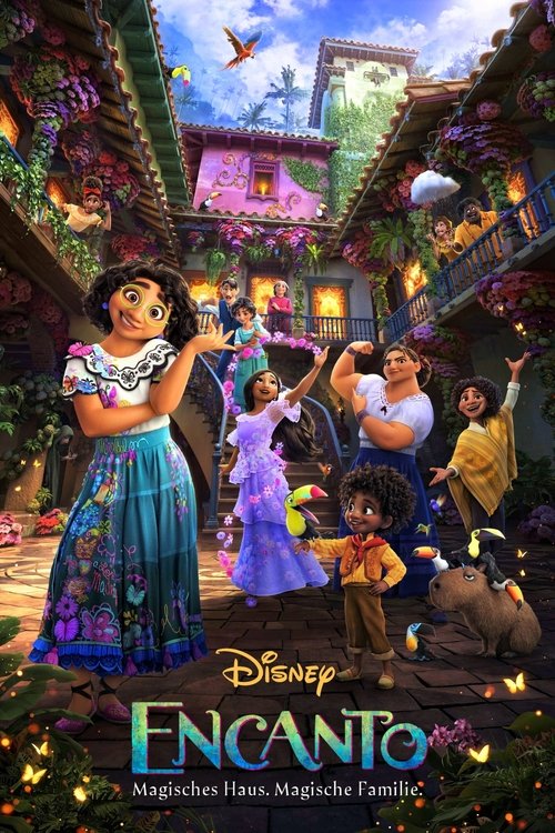 Cover von Encanto
