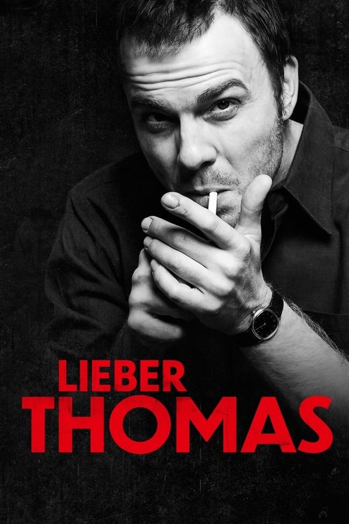 Cover von Lieber Thomas