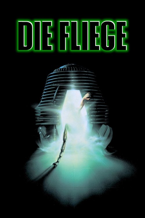 Cover von Die Fliege