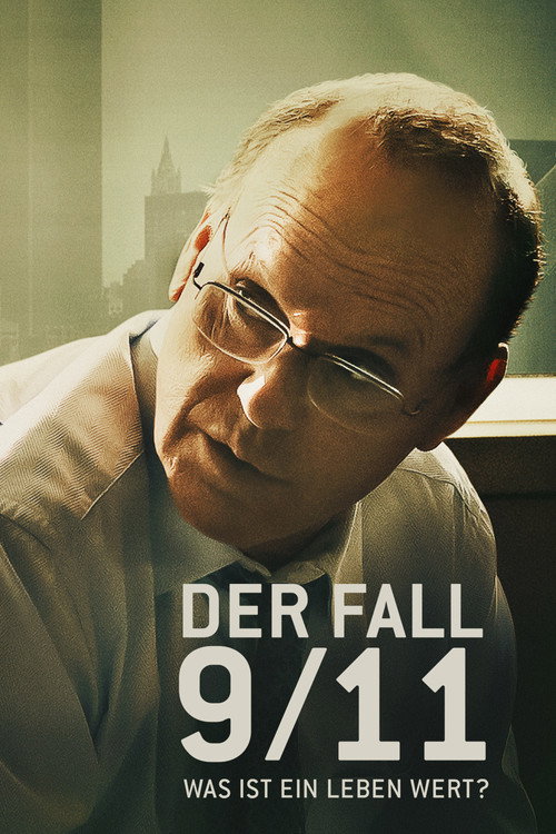 Cover von Der Fall 9/11