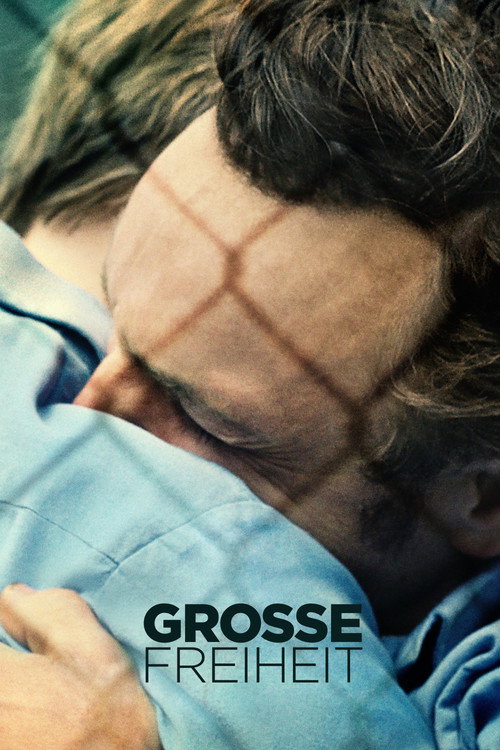 Cover von Große Freiheit