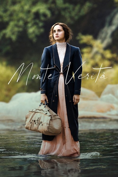 Cover von Monte Verità