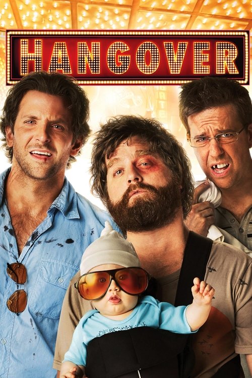 Cover von Hangover