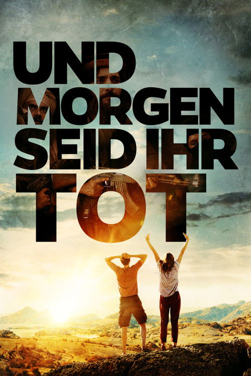 Cover von Und morgen seid ihr tot