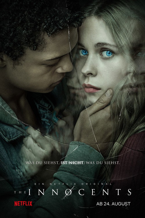 Cover von The Innocents