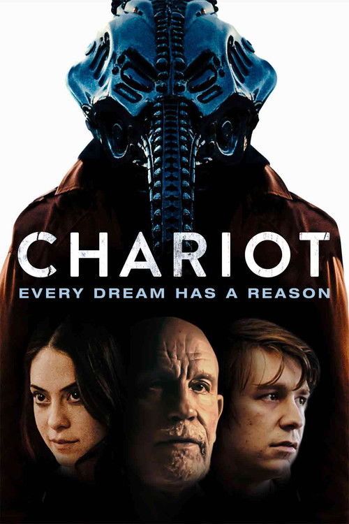 Cover von Chariot