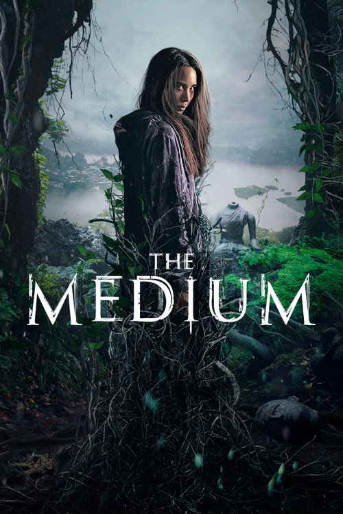 Cover von The Medium