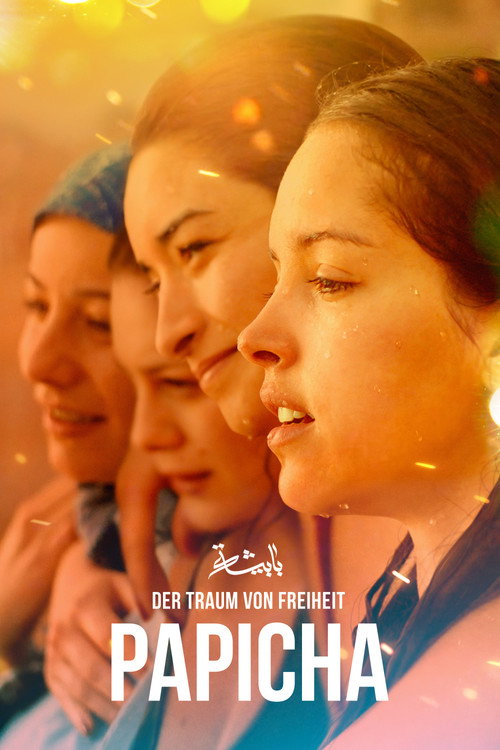 Cover von Papicha
