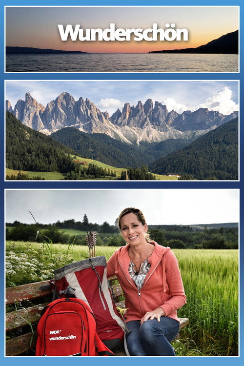 Cover von Wunderschön!