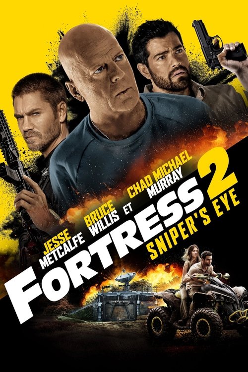 Cover von Fortress 2: Sniper's Eye