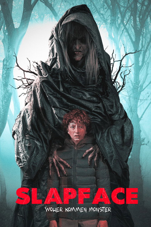 Cover von Slapface