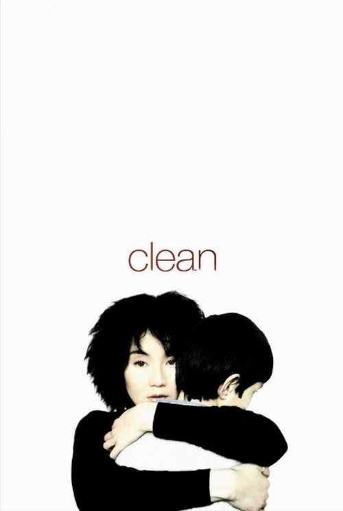Cover von Clean
