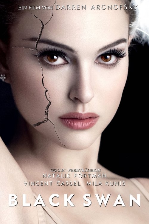 Cover von Black Swan