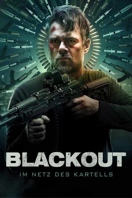 Cover von Blackout