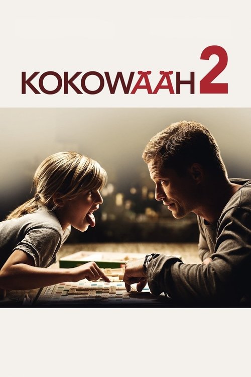 Cover von Kokowääh 2