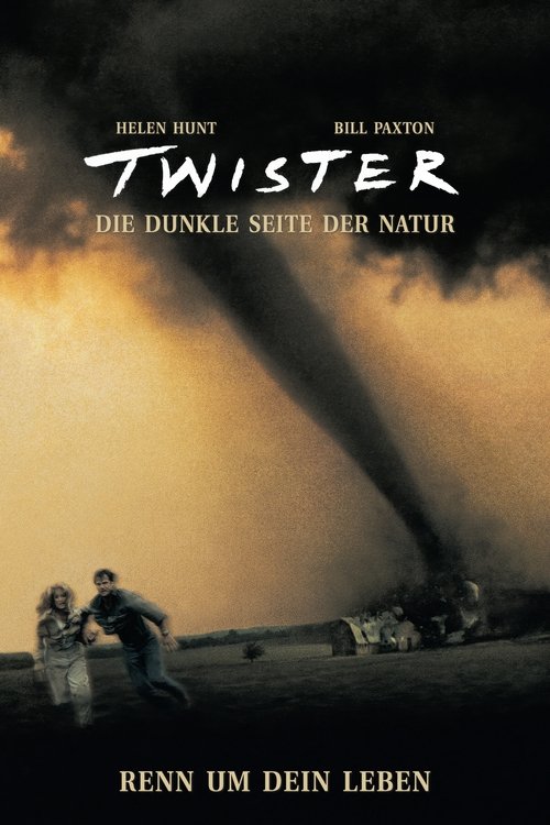 Cover von Twister
