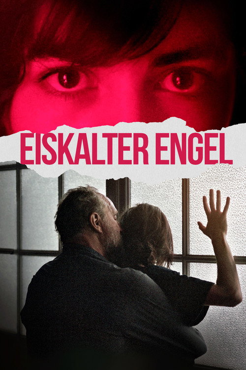 Cover von Eiskalter Engel