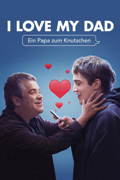 Cover von I Love My Dad