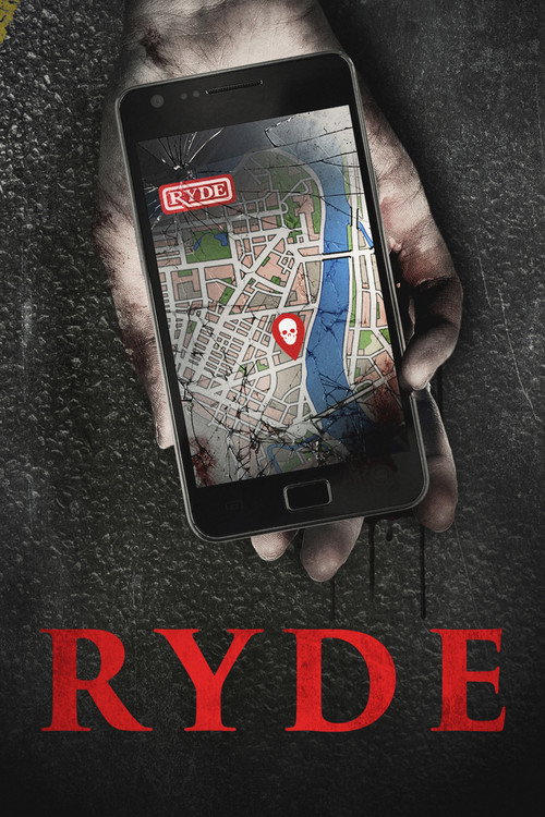 Cover von Ryde