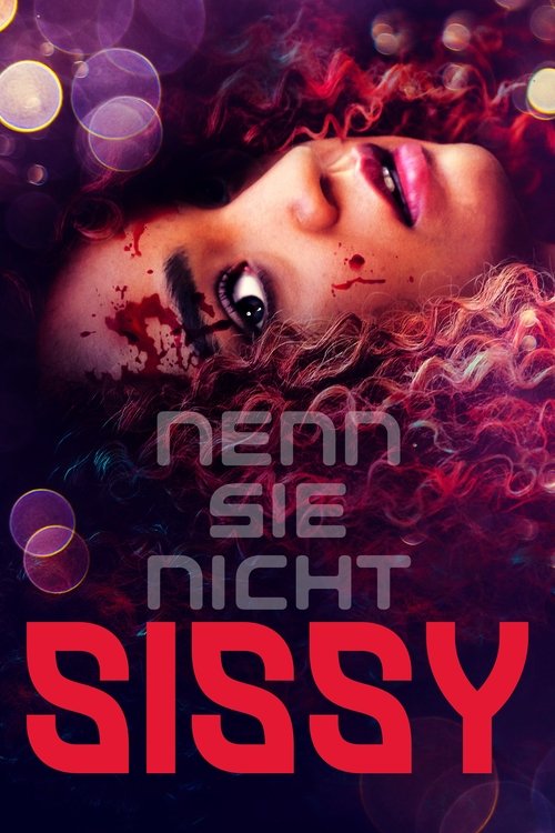 Cover von Nenn Sie nicht Sissy