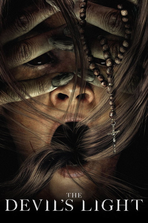 Cover von The Devil's Light