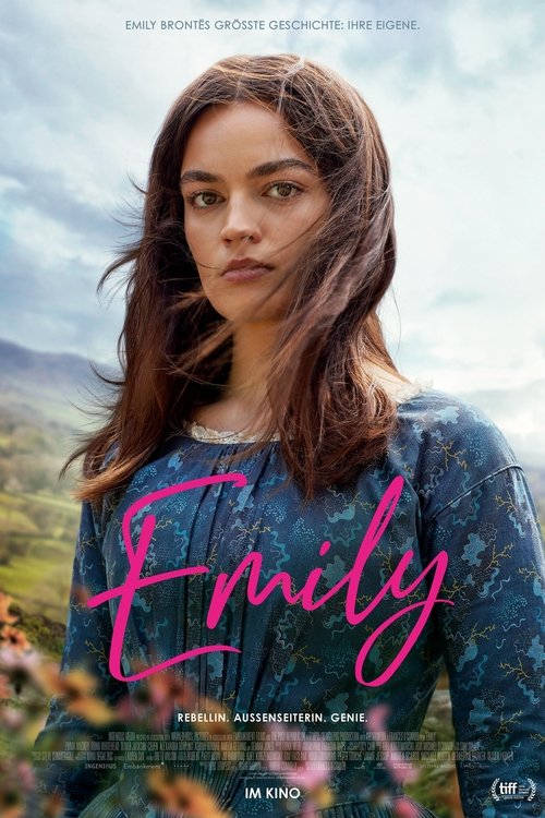 Cover von Emily