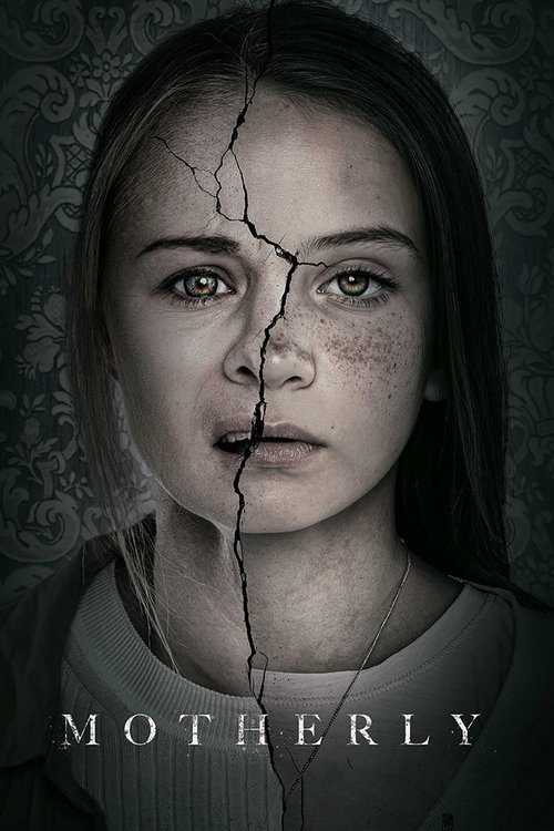 Cover von Motherly