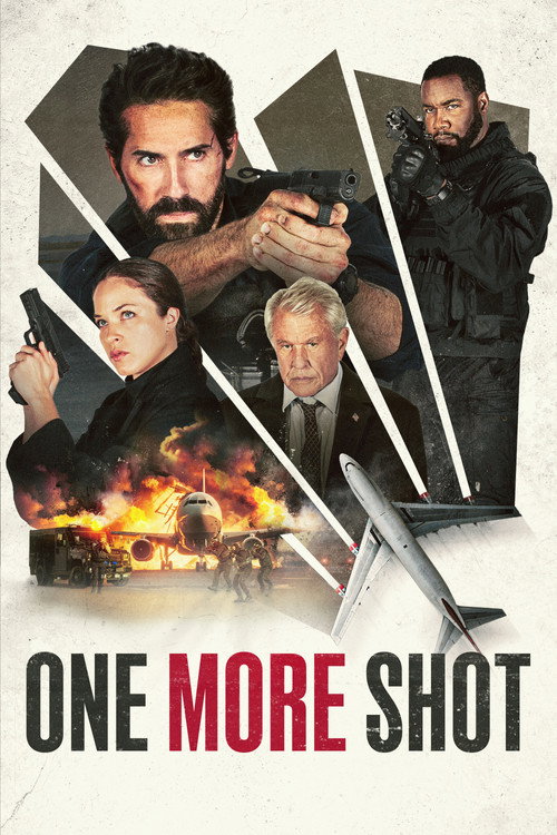 Cover von One More Shot
