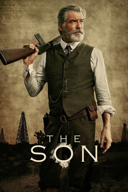 Cover von The Son