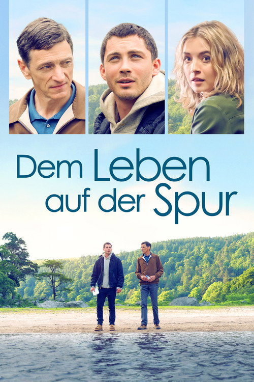 Cover von Dem Leben auf der Spur