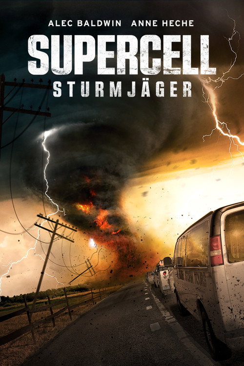 Cover von Supercell