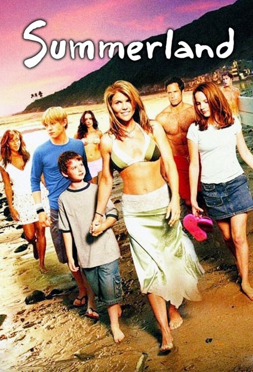 Cover von Summerland Beach