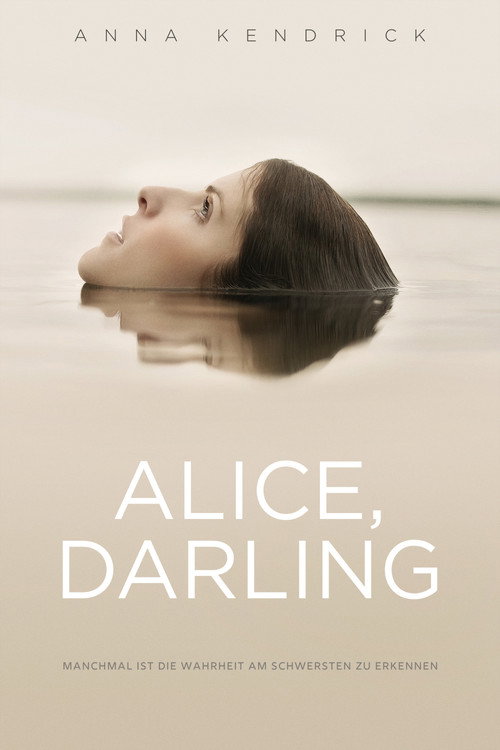 Cover von Alice, Darling