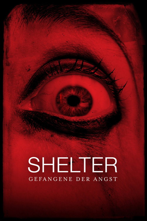 Cover von Shelter