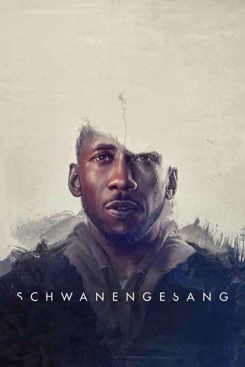 Cover von Schwanengesang