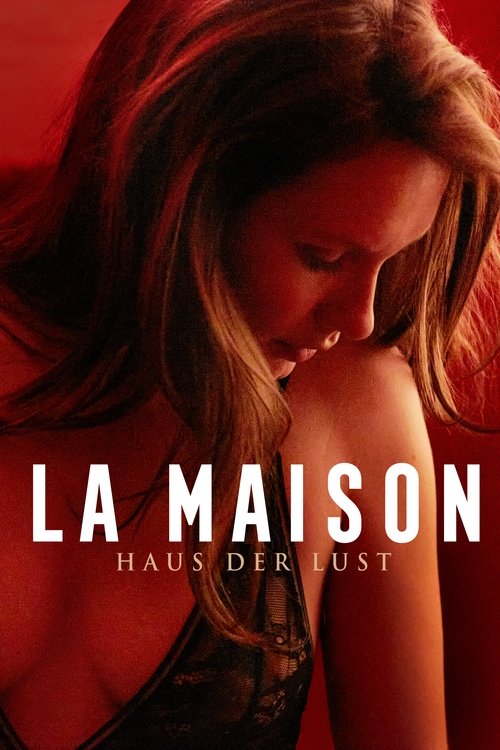 Cover von La Maison - Haus der Lust