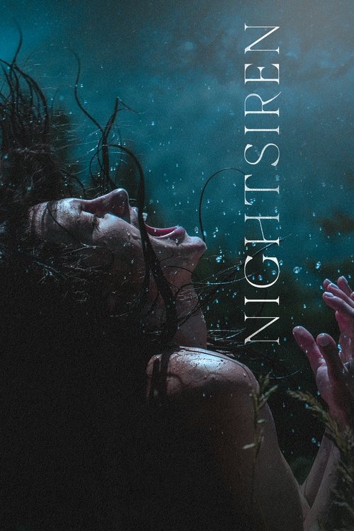 Cover von Nightsiren
