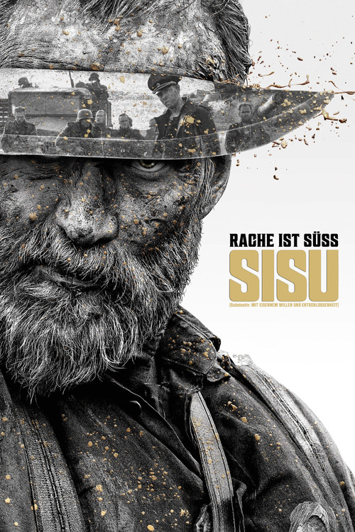 Cover von Sisu