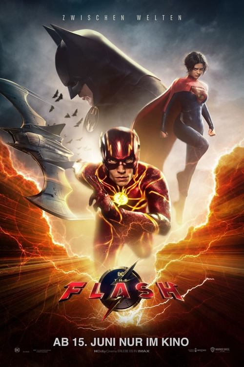 Cover von The Flash