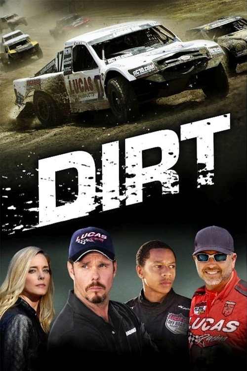 Cover von Dirt