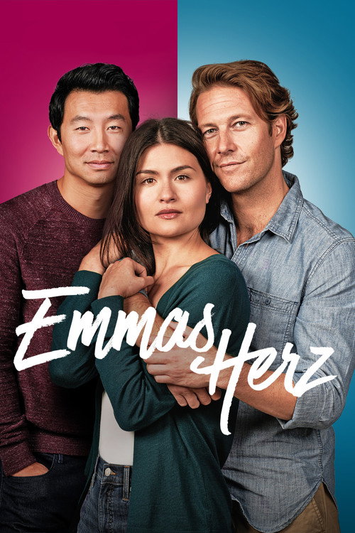Cover von Emmas Herz