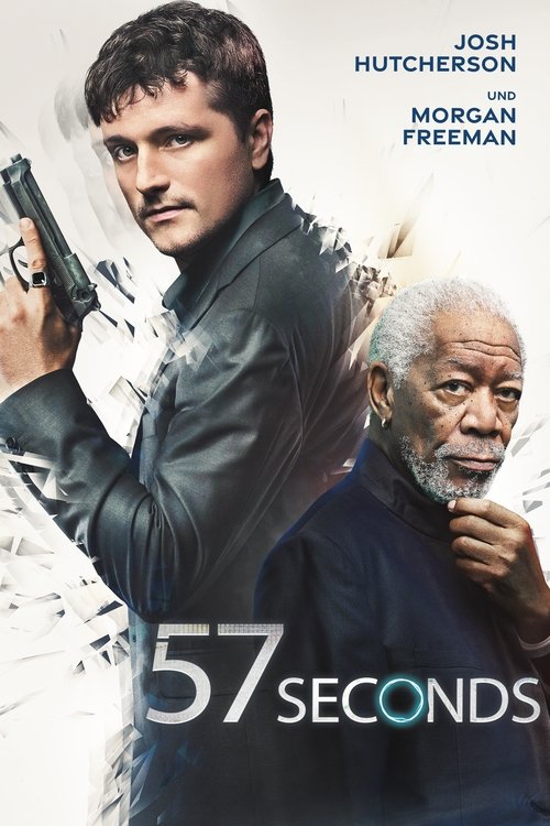 Cover von 57 Seconds