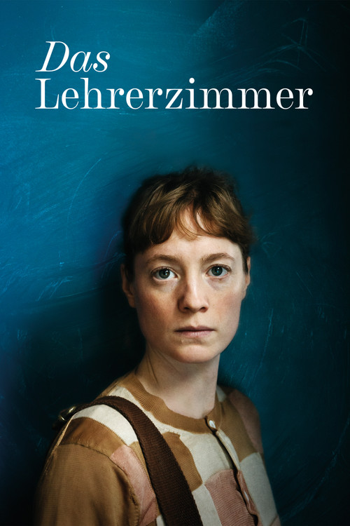 Cover von Das Lehrerzimmer