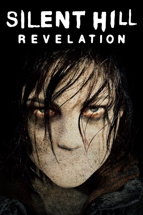 Cover von Silent Hill: Revelation 3D