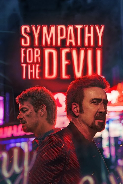 Cover von Sympathy for the Devil
