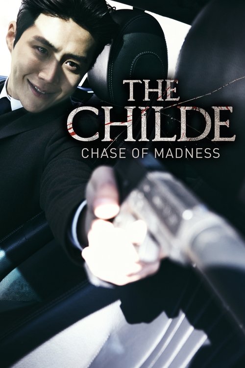 Cover von The Childe - Chase of Madness
