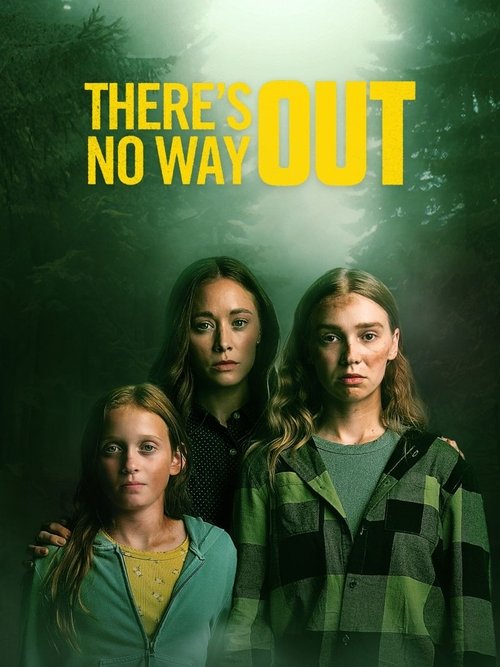 Cover von There's No Way Out