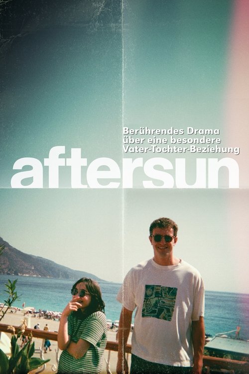 Cover von Aftersun